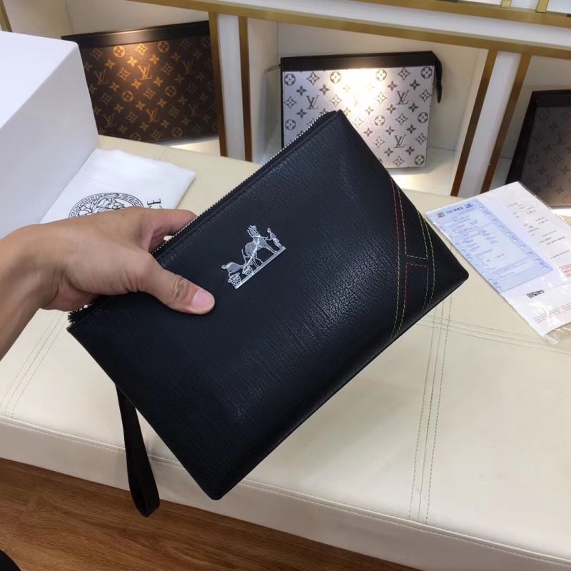 Hermes Clutch Bags